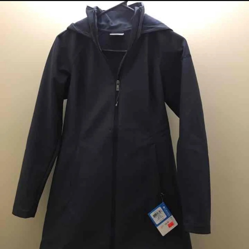 Women’s Columbia Jacket